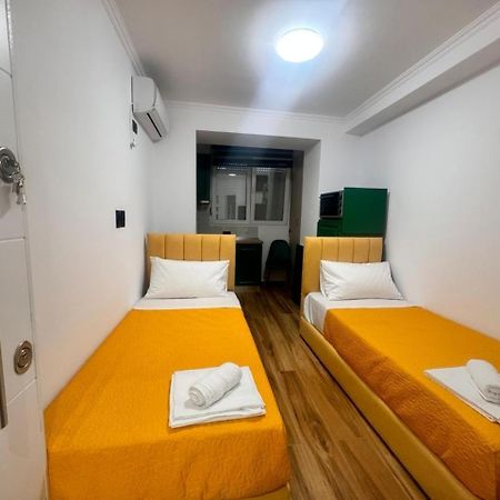 טיראנה Keli'S Apartment מראה חיצוני תמונה