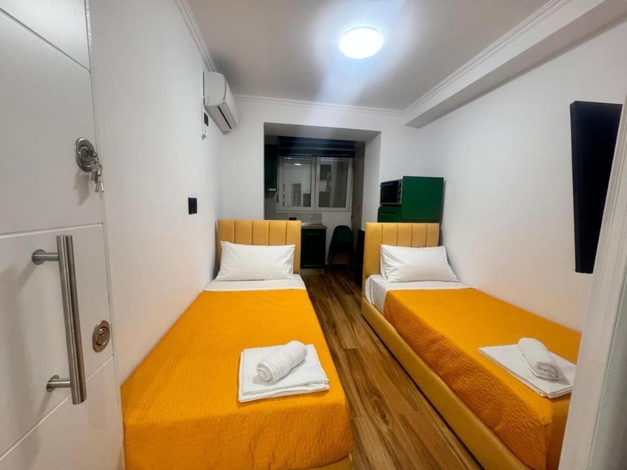 טיראנה Keli'S Apartment מראה חיצוני תמונה